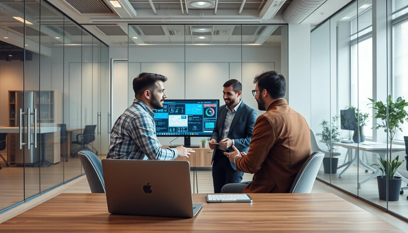 Custom business platform integration and scaling